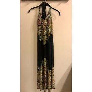 NWT Maxi Dress